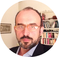 Luciano Fadiga