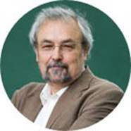 Robin Dunbar