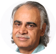 Ziauddin Sardar